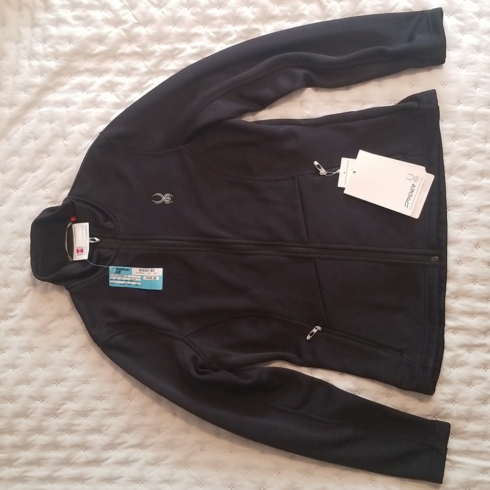 BNWT Spyder Empower Core Sweater Women's Sweater L